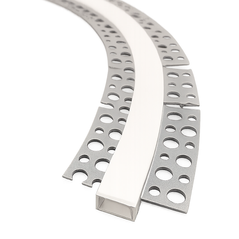 Esnek Trimless Led Profili