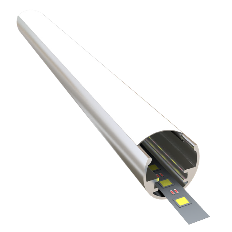 6x10 CM KANAL LED PROFİLİ