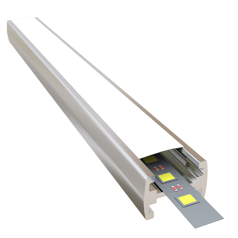 10X18 MM AVİZE LED PROFİLİ