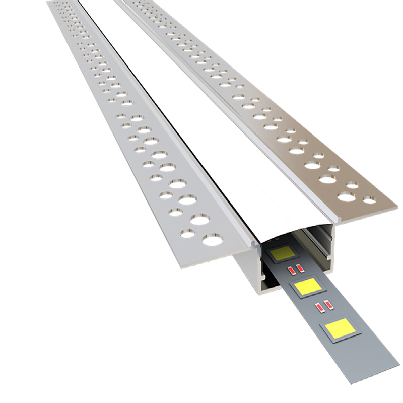 2.2 CM Trimless Led Profili
