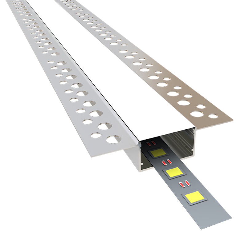 3.2 CM Trimless Led Profili