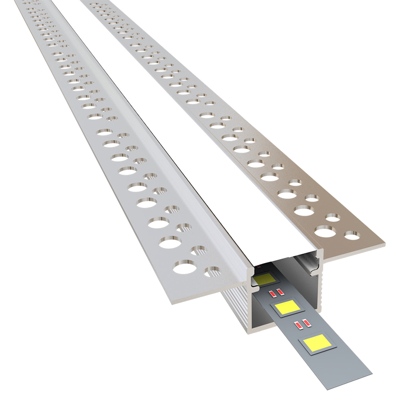 1.5cm Trimless Led Profili