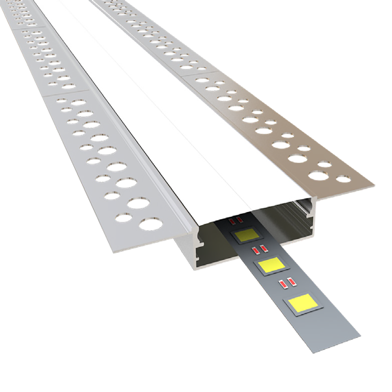 5 CM Trimless Led Profili